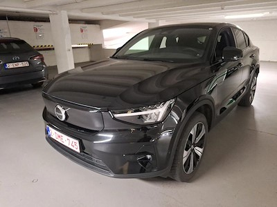Buy VOLVO C40 on Ayvens Carmarket