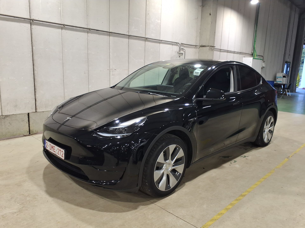 Foto 2 van Tesla Model Y