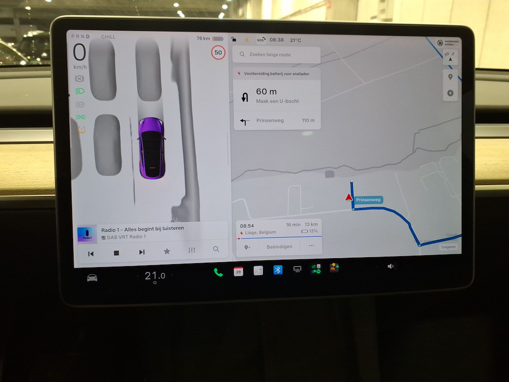 Foto 11 van Tesla Model Y