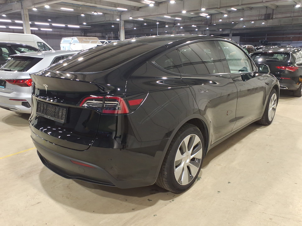 Foto 5 van Tesla Model Y
