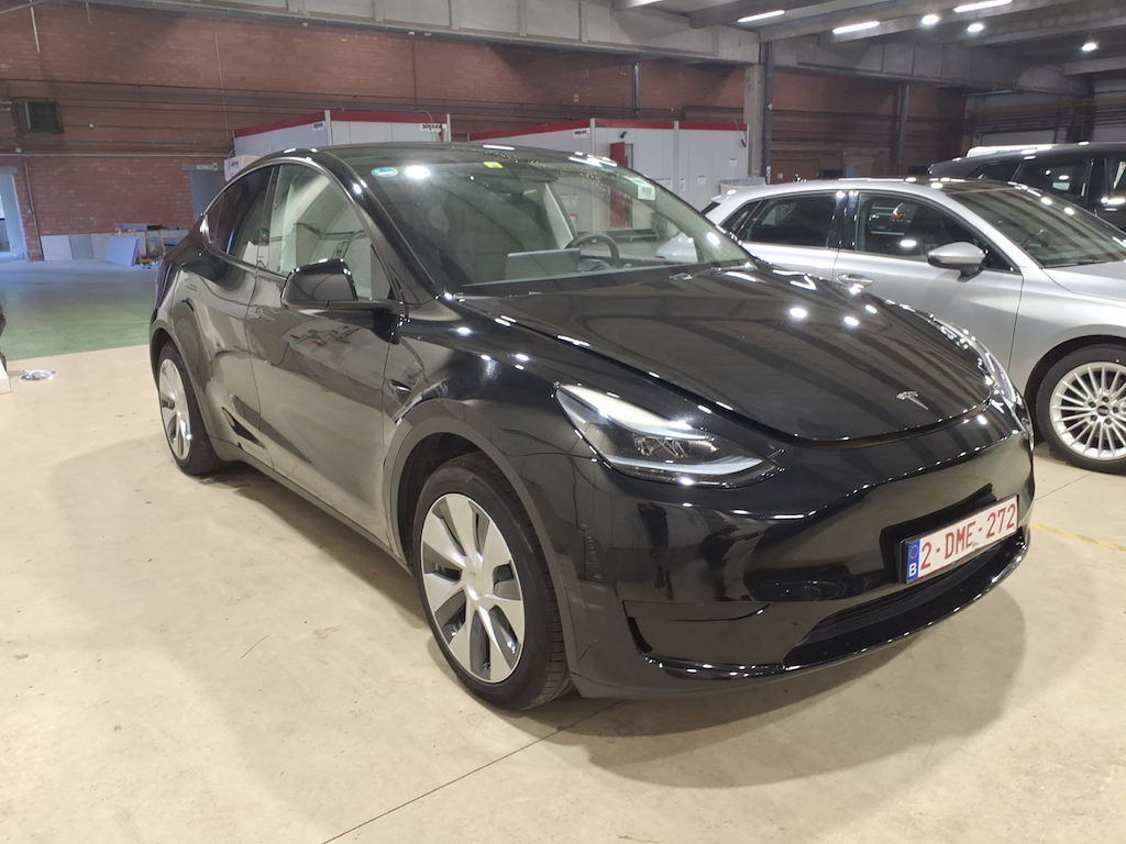 Foto 9 van Tesla Model Y