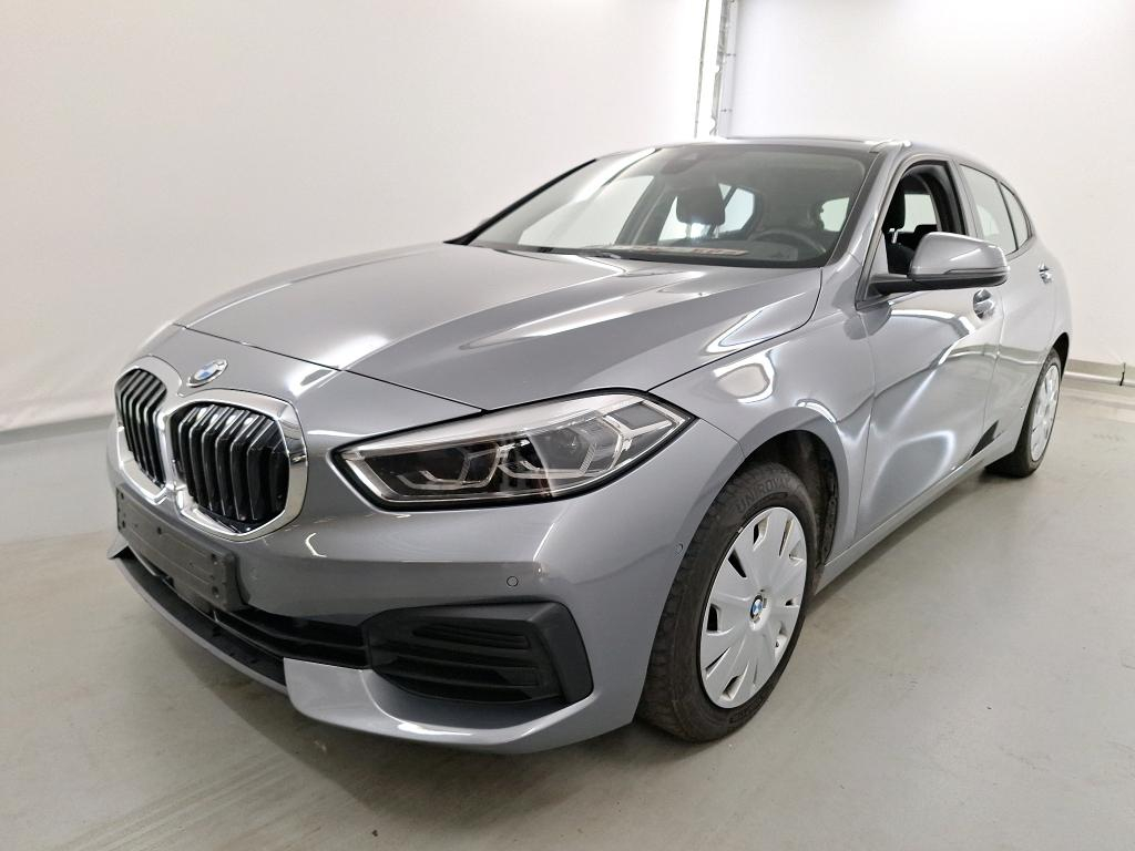 BMW 1 Series HATCH 1.5 116DA (85KW)