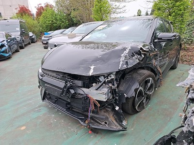 Buy KIA EV6 on Ayvens Carmarket