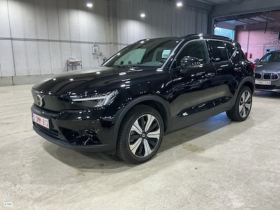 Buy VOLVO XC40 on Ayvens Carmarket