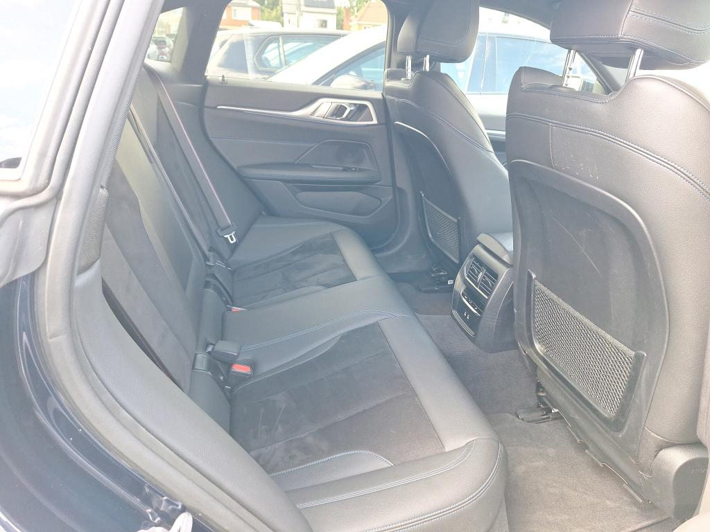 Foto 6 van BMW i4