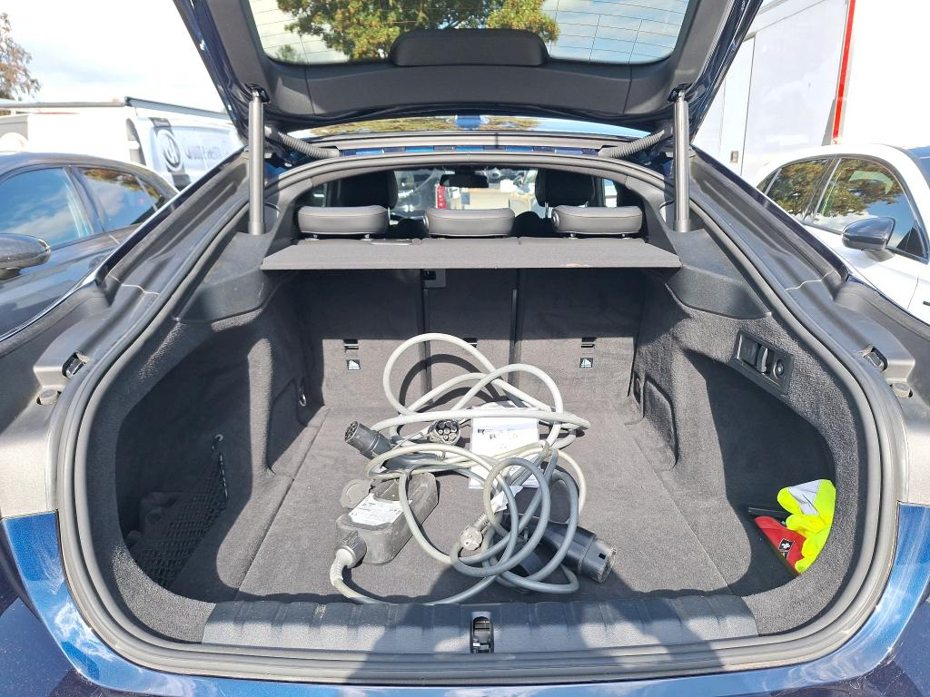 Foto 7 van BMW i4