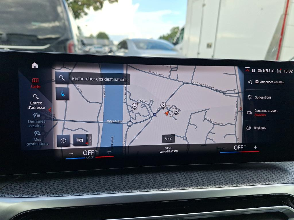 Foto 9 van BMW i4