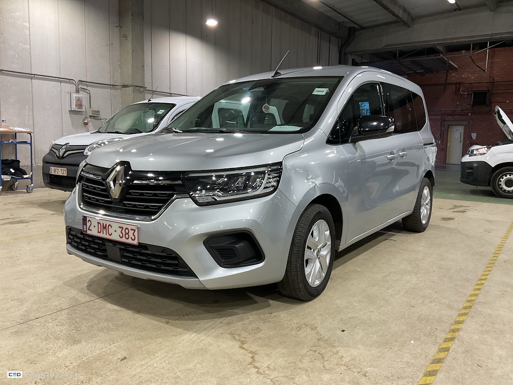 Renault Kangoo 1.5 BLUE DCI 95 EQUILIBRE