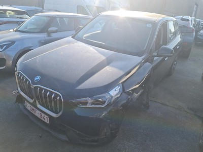 Compra BMW IX1 en Ayvens Carmarket
