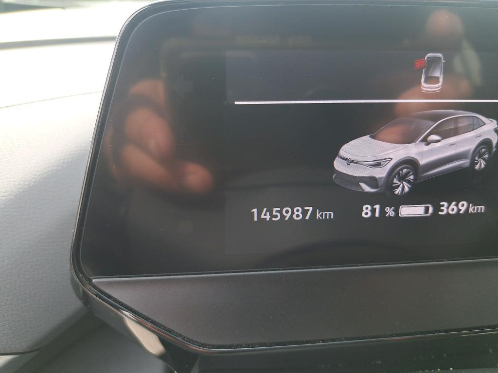 Foto 11 van Volkswagen ID.5