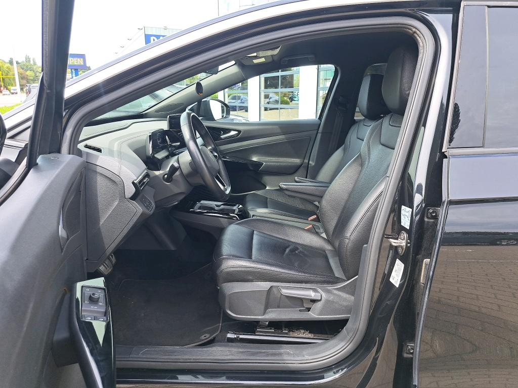 Foto 6 van Volkswagen ID.5
