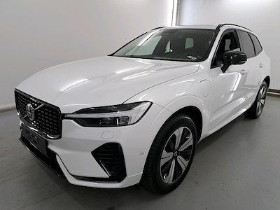 Achetez VOLVO XC60 sur Ayvens Carmarket