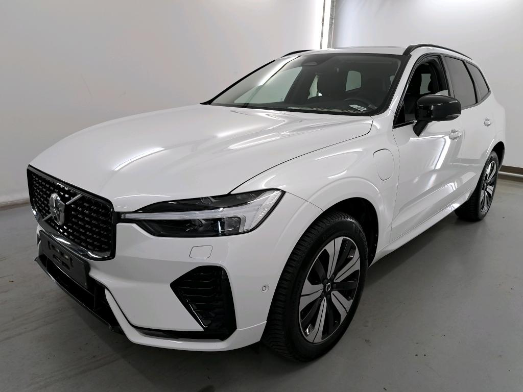 Volvo XC60 2.0 T6 PHEV PLUS DARK AUTO 4WD
