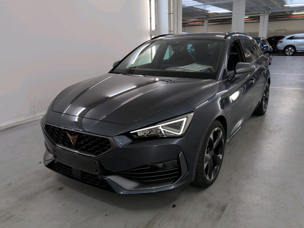 Cupra Leon ST 1.4 PHEV E-HYBRID 150KW DSG SP