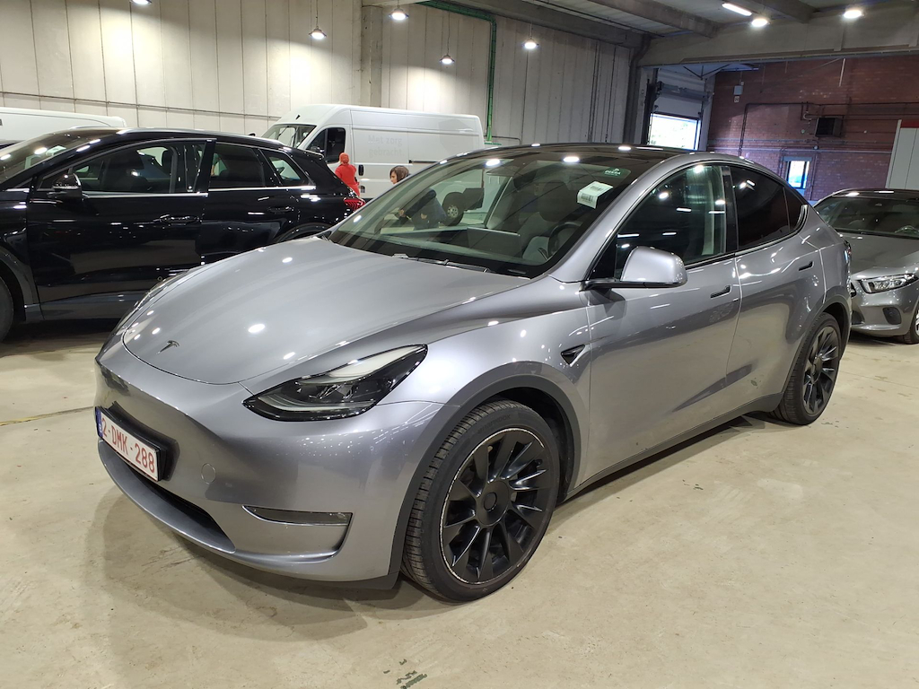 Foto 2 van Tesla Model Y