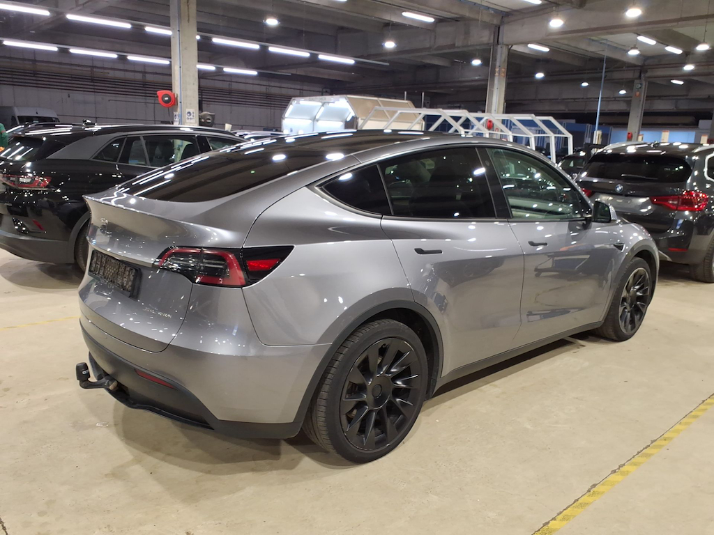 Foto 5 van Tesla Model Y