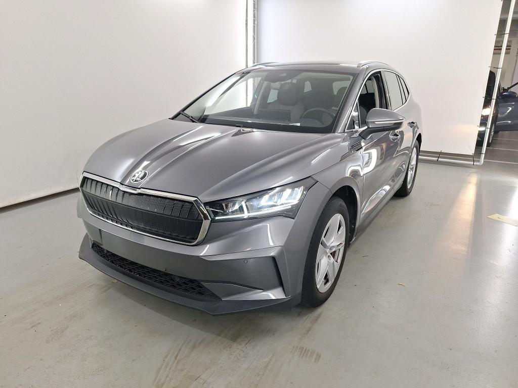 Foto 2 van Skoda Enyaq