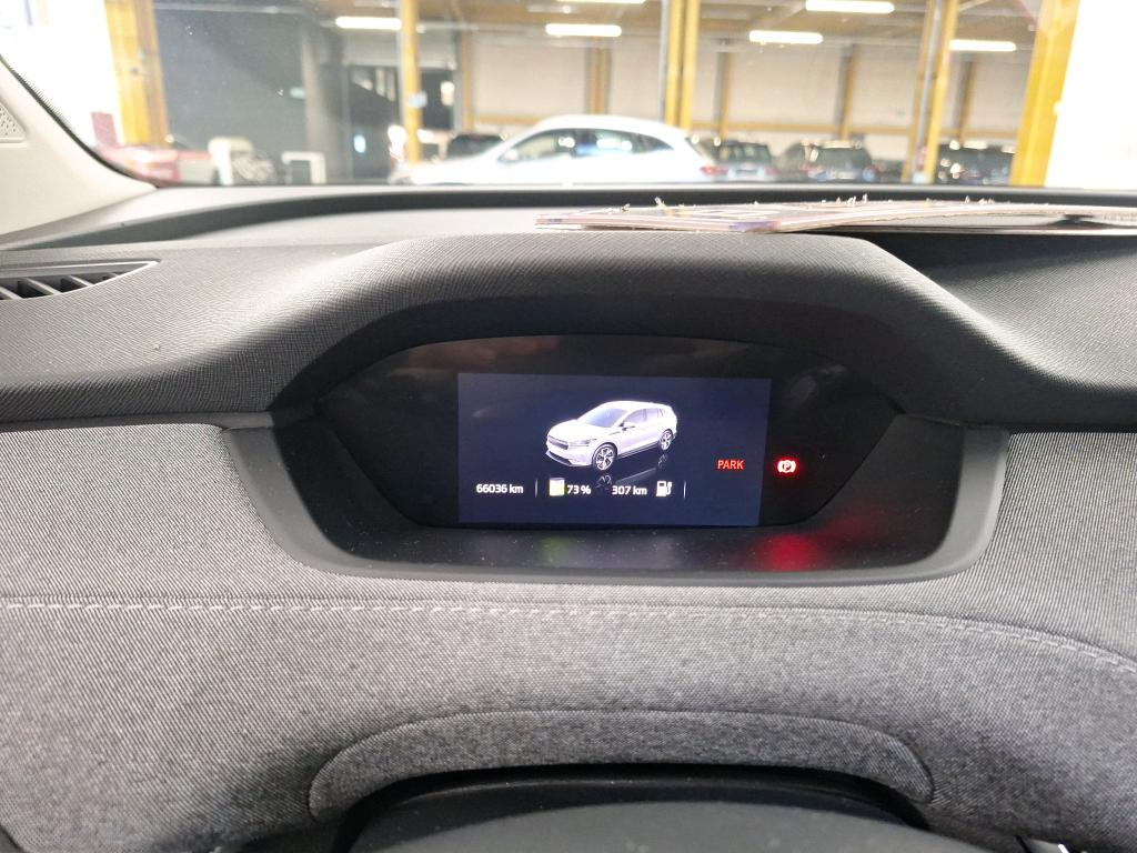 Foto 10 van Skoda Enyaq