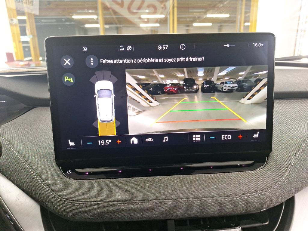 Foto 15 van Skoda Enyaq