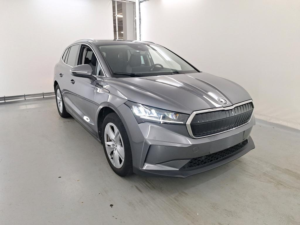 Foto 3 van Skoda Enyaq