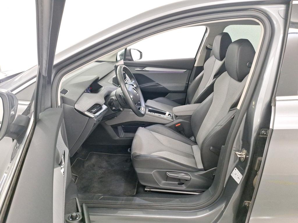 Foto 5 van Skoda Enyaq