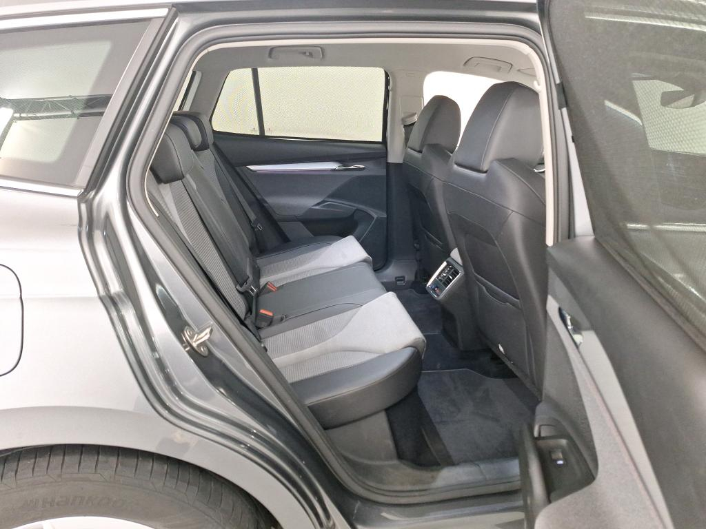 Foto 6 van Skoda Enyaq