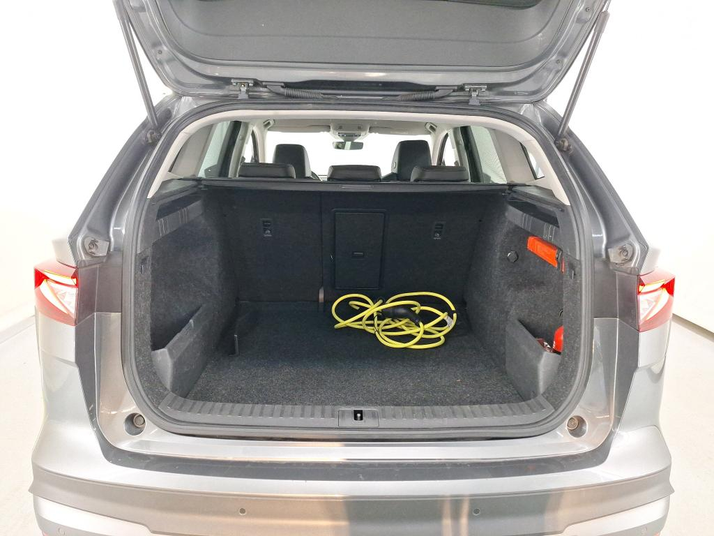 Foto 7 van Skoda Enyaq