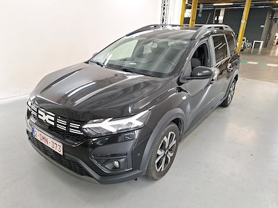 Comprar DACIA JOGGER no Ayvens Carmarket