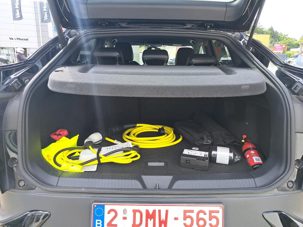 Foto 6 van Volkswagen ID.5