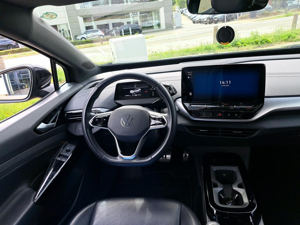 Foto 7 van Volkswagen ID.5