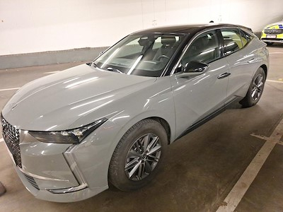 Compra DS AUTOMOBILES DS 4 en Ayvens Carmarket