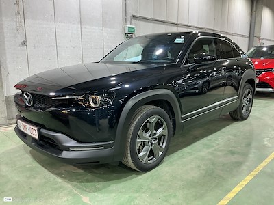 Köp MAZDA MX-30 på Ayvens Carmarket