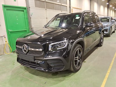 Buy MERCEDES-BENZ GLB on Ayvens Carmarket