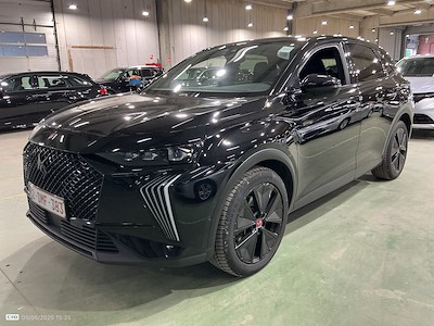 Buy DS AUTOMOBILES DS 7 on Ayvens Carmarket