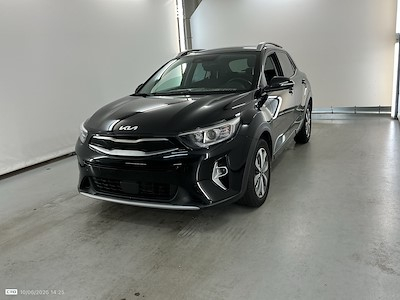 Achetez KIA STONIC sur Ayvens Carmarket