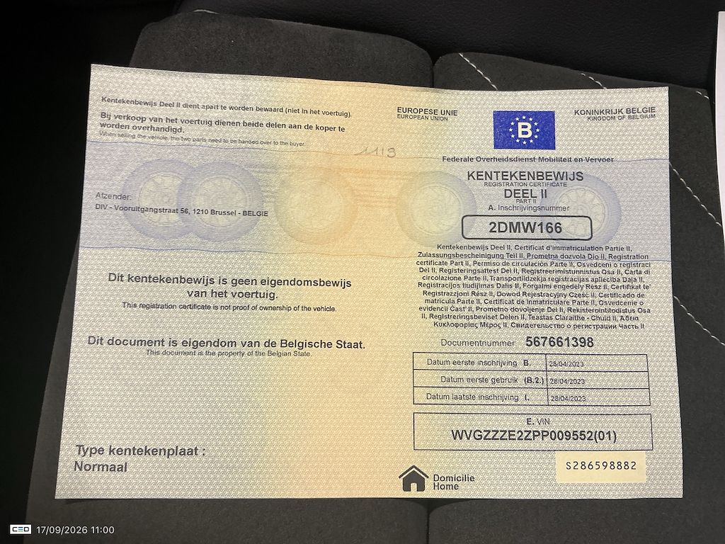 Foto 10 van Volkswagen ID.4