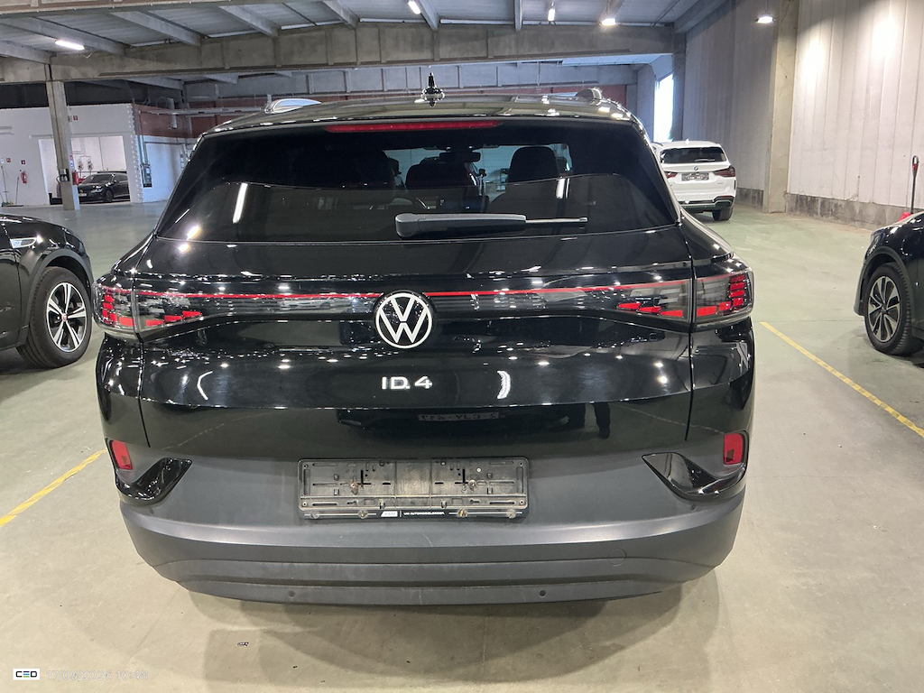 Foto 6 van Volkswagen ID.4