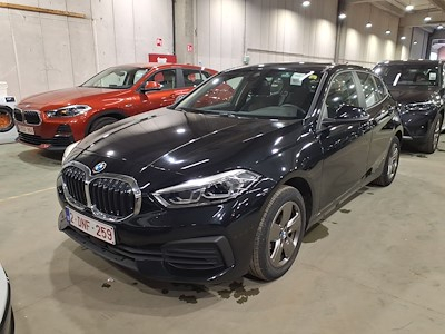 Купуй BMW 1 SERIES HATCH на Ayvens Carmarket