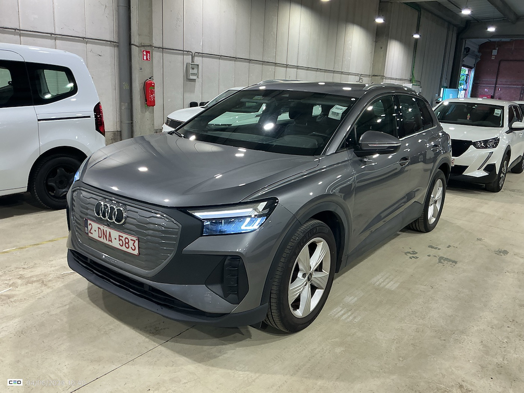 Audi E-tron Q4  BEV 82KWH 40 ATTRACTION AUTO