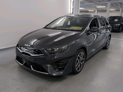 Achetez KIA CEE'D SPORTSWAGON sur Ayvens Carmarket