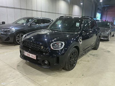 Comprar MINI COUNTRYMAN en Ayvens Carmarket