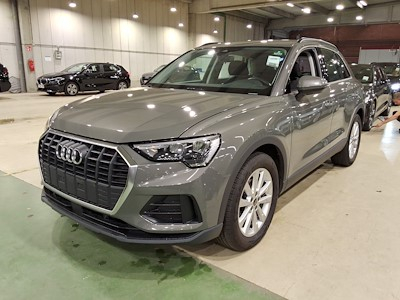 Kaufe AUDI Q3 bei Ayvens Carmarket