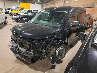 Buy RENAULT KANGOO on Ayvens Carmarket