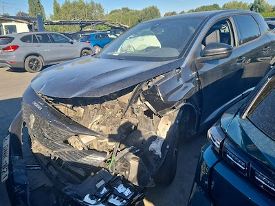 Купуй PEUGEOT 3008 на Ayvens Carmarket