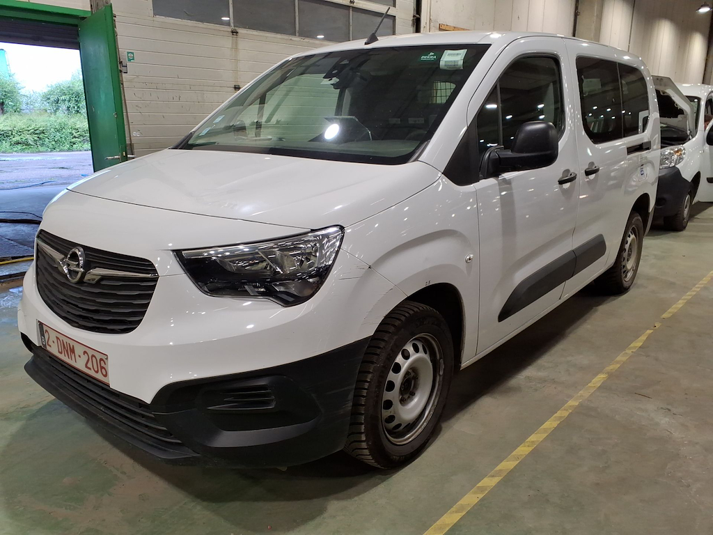 Opel Combo 1.5 TURBO D 75KW 2.3T L2H1 EDITION