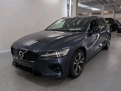 Achetez VOLVO V60 sur Ayvens Carmarket