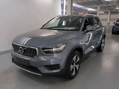 Kjøp VOLVO XC40 hos Ayvens Carmarket