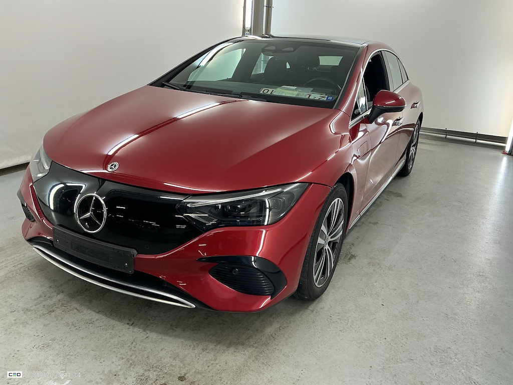 Mercedes-Benz EQE BEV  350 AUTO LUXURY LINE