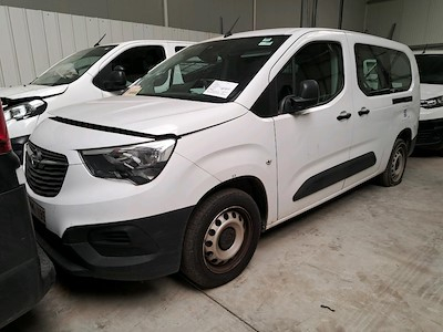 Köp OPEL COMBO på Ayvens Carmarket