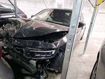 Kaufe OPEL ASTRA bei Ayvens Carmarket